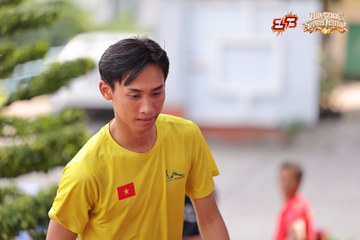 AMAZING SPORTS FESTIVAL - Ảnh #5304160