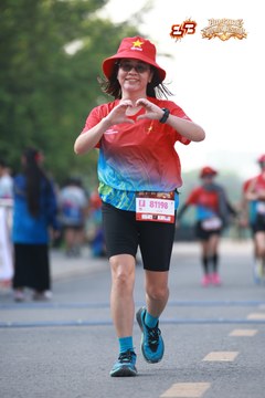 AMAZING SPORTS FESTIVAL - Ảnh #5299172