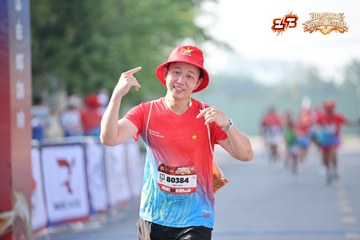 AMAZING SPORTS FESTIVAL - Ảnh #5300892