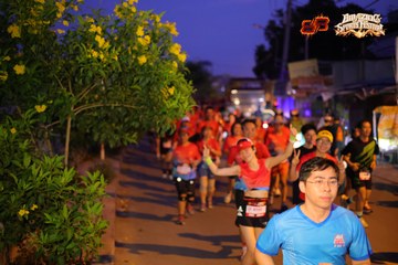 AMAZING SPORTS FESTIVAL - Ảnh #5304838