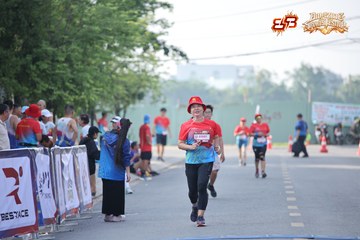 AMAZING SPORTS FESTIVAL - Ảnh #5300919