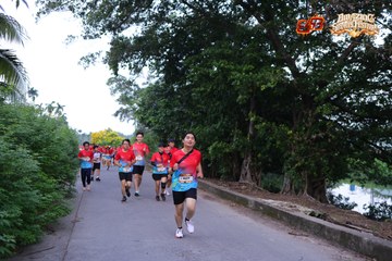 AMAZING SPORTS FESTIVAL - Ảnh #5306663