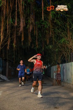 AMAZING SPORTS FESTIVAL - Ảnh #5299836