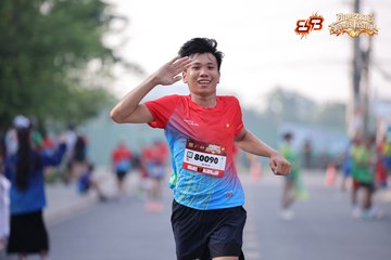 AMAZING SPORTS FESTIVAL - Ảnh #5296266