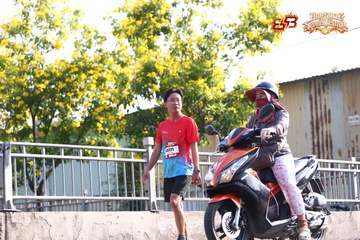 AMAZING SPORTS FESTIVAL - Ảnh #5304010