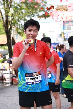 AMAZING SPORTS FESTIVAL - Ảnh #5299432