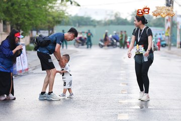 AMAZING SPORTS FESTIVAL - Ảnh #5289719