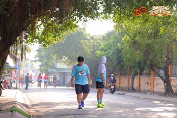 AMAZING SPORTS FESTIVAL - Ảnh #5309952