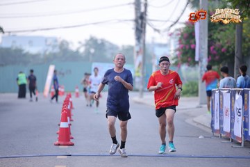 AMAZING SPORTS FESTIVAL - Ảnh #5293929