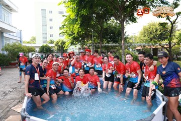 AMAZING SPORTS FESTIVAL - Ảnh #5299340