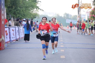 AMAZING SPORTS FESTIVAL - Ảnh #5296360