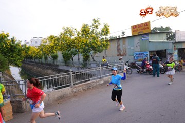 AMAZING SPORTS FESTIVAL - Ảnh #5307845