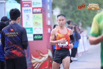 AMAZING SPORTS FESTIVAL - Ảnh #5294034