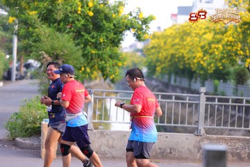 AMAZING SPORTS FESTIVAL - Ảnh #5309440