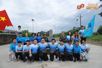 AMAZING SPORTS FESTIVAL - Ảnh #5332228