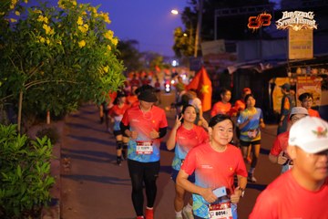 AMAZING SPORTS FESTIVAL - Ảnh #5304922