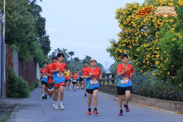 AMAZING SPORTS FESTIVAL - Ảnh #5291821