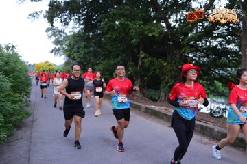 AMAZING SPORTS FESTIVAL - Ảnh #5306761
