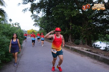 AMAZING SPORTS FESTIVAL - Ảnh #5306090