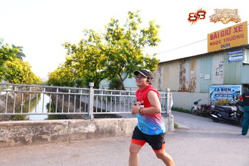 AMAZING SPORTS FESTIVAL - Ảnh #5303229