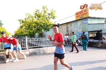AMAZING SPORTS FESTIVAL - Ảnh #5303762