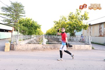 AMAZING SPORTS FESTIVAL - Ảnh #5302725