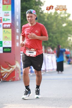 AMAZING SPORTS FESTIVAL - Ảnh #5299164