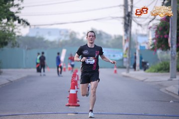 AMAZING SPORTS FESTIVAL - Ảnh #5293861