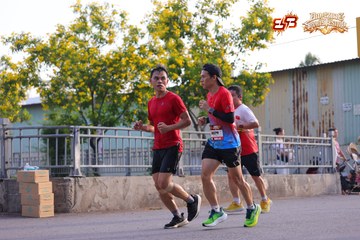 AMAZING SPORTS FESTIVAL - Ảnh #5309498