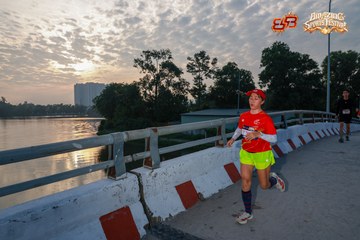 AMAZING SPORTS FESTIVAL - Ảnh #5298251