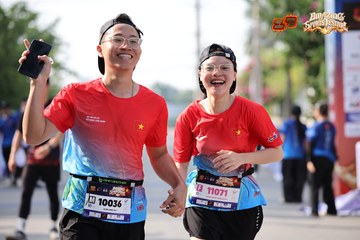 AMAZING SPORTS FESTIVAL - Ảnh #5301415