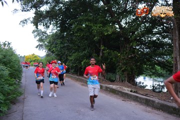 AMAZING SPORTS FESTIVAL - Ảnh #5306885