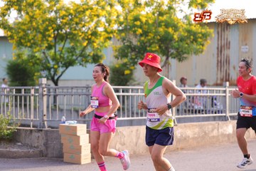 AMAZING SPORTS FESTIVAL - Ảnh #5309289