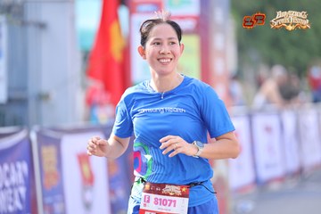AMAZING SPORTS FESTIVAL - Ảnh #5296717