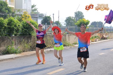 AMAZING SPORTS FESTIVAL - Ảnh #5293691