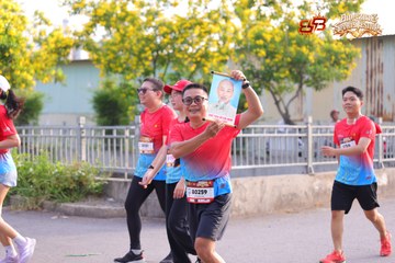 AMAZING SPORTS FESTIVAL - Ảnh #5309204