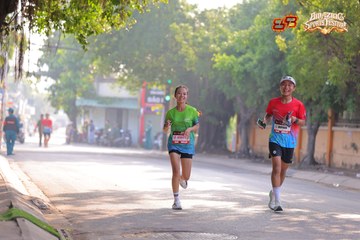 AMAZING SPORTS FESTIVAL - Ảnh #5310441