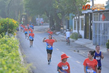 AMAZING SPORTS FESTIVAL - Ảnh #5292429