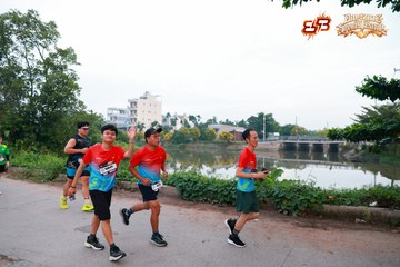 AMAZING SPORTS FESTIVAL - Ảnh #5300702