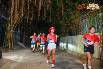AMAZING SPORTS FESTIVAL - Ảnh #5299906