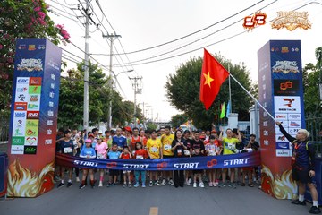 AMAZING SPORTS FESTIVAL - Ảnh #5299592