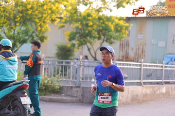 AMAZING SPORTS FESTIVAL - Ảnh #5308876