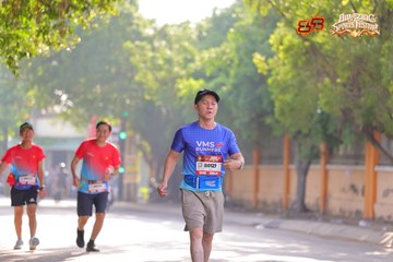 AMAZING SPORTS FESTIVAL - Ảnh #5311121