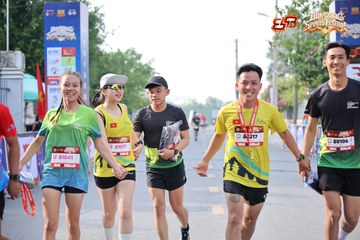 AMAZING SPORTS FESTIVAL - Ảnh #5301134