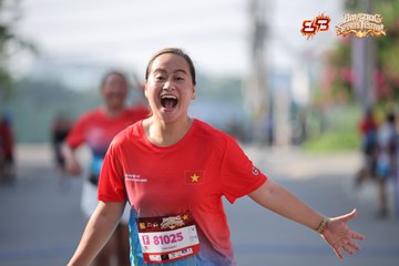 AMAZING SPORTS FESTIVAL - Ảnh #5300905