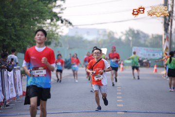 AMAZING SPORTS FESTIVAL - Ảnh #5295594