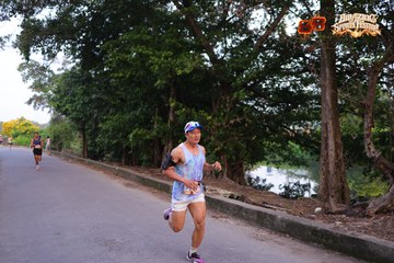 AMAZING SPORTS FESTIVAL - Ảnh #5305829