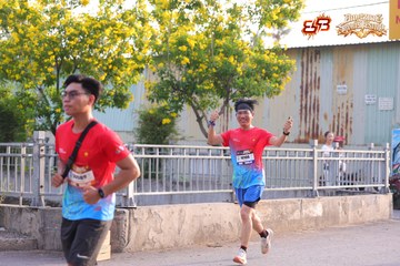 AMAZING SPORTS FESTIVAL - Ảnh #5309323