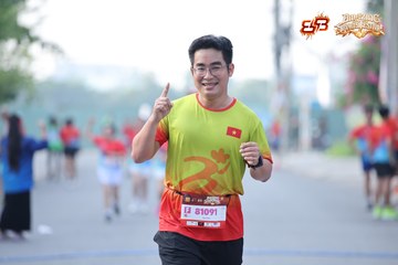 AMAZING SPORTS FESTIVAL - Ảnh #5297127
