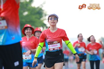 AMAZING SPORTS FESTIVAL - Ảnh #5298734